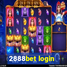 2888bet login